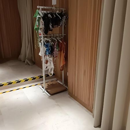 La Stanza Di Sara Hotel Rome Buitenkant foto