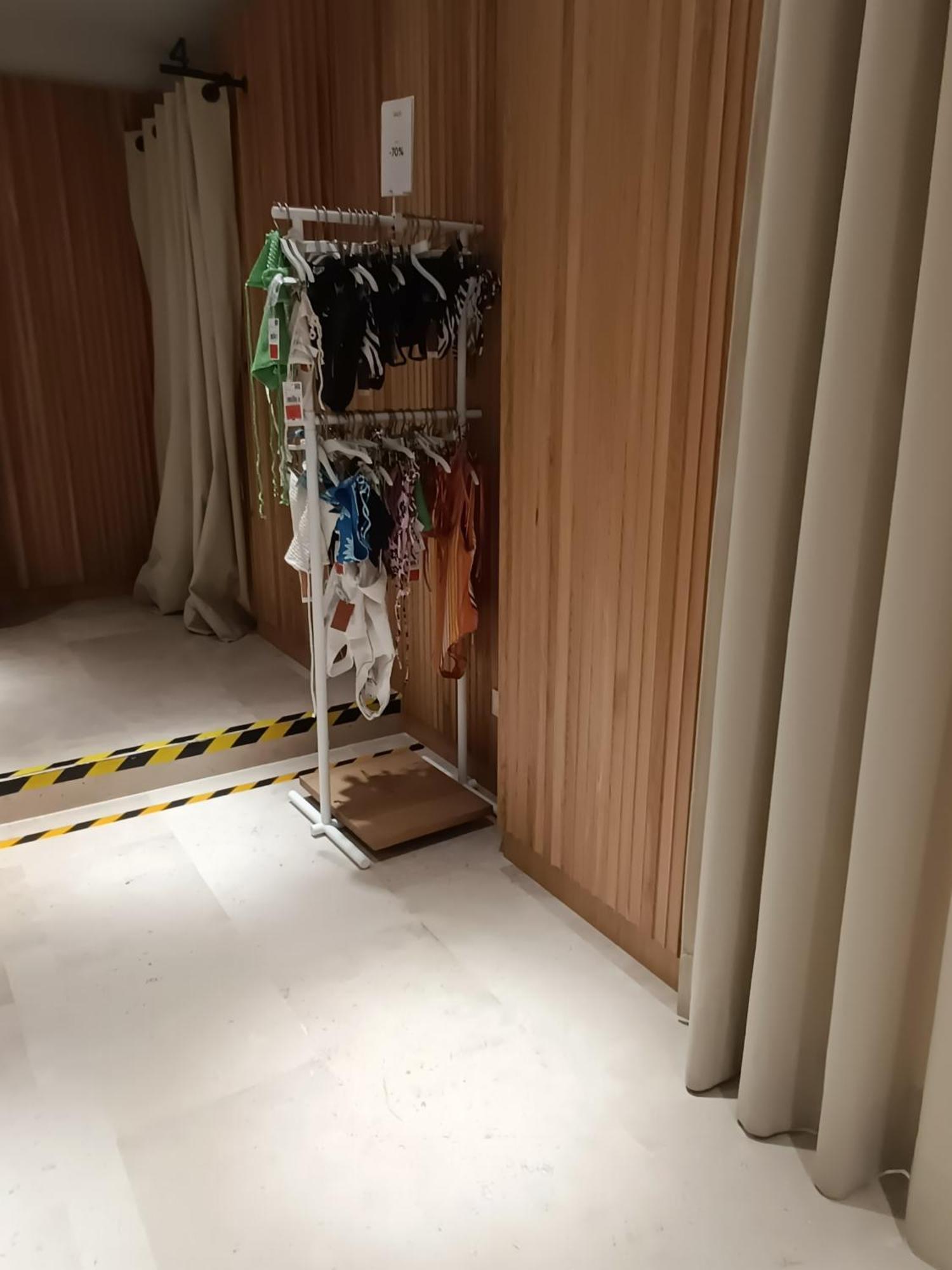 La Stanza Di Sara Hotel Rome Buitenkant foto